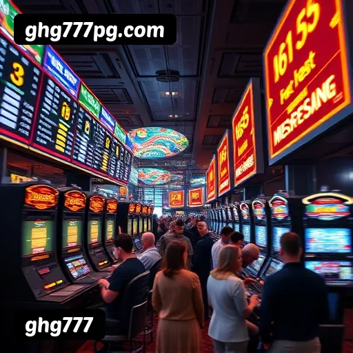 Jogos de Cassino em Destaque - Slots, Roleta, Blackjack