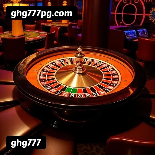 Benefícios do Login ghg777 - Bônus e Vantagens Exclusivas